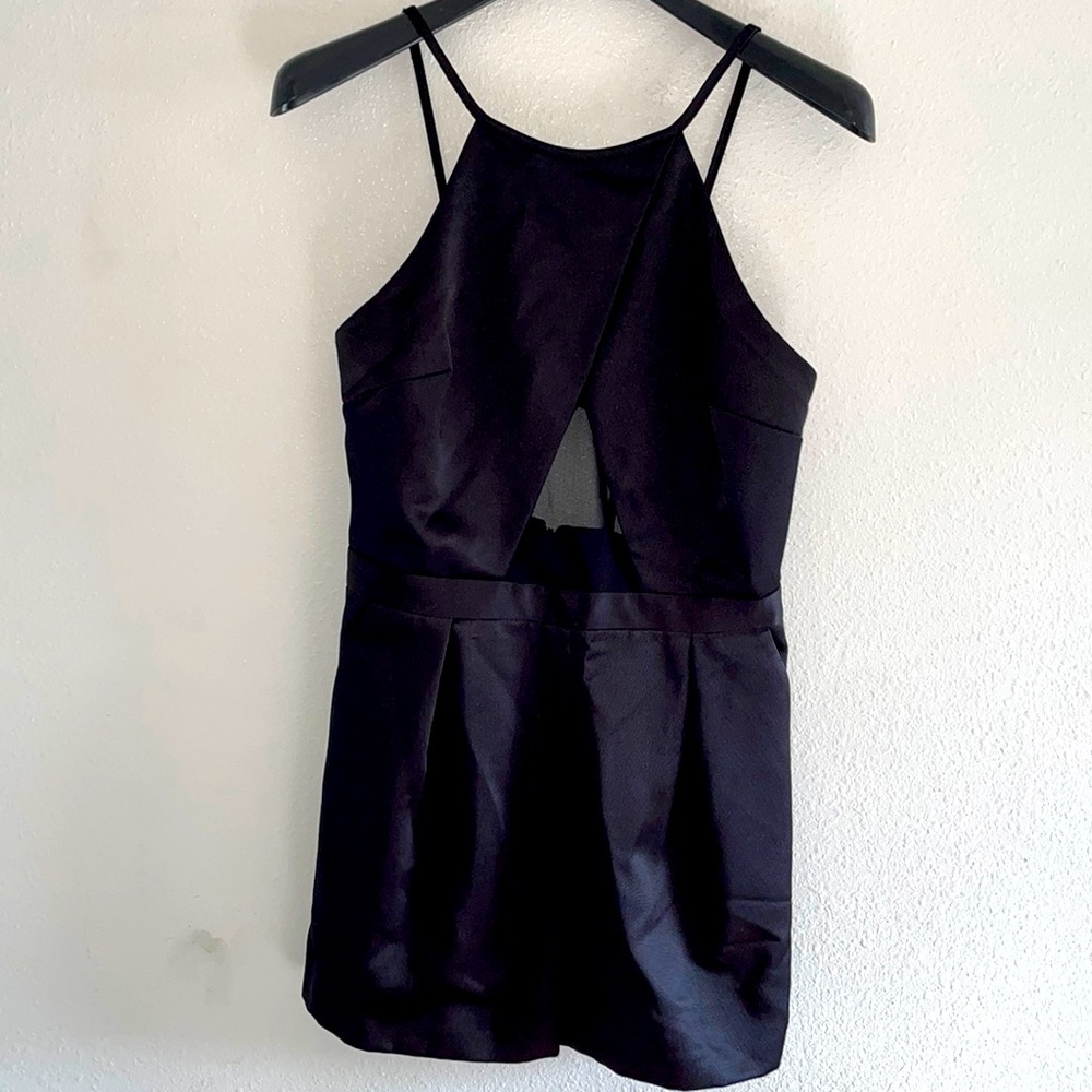 TOPSHOP Romper - Picture 2 of 15